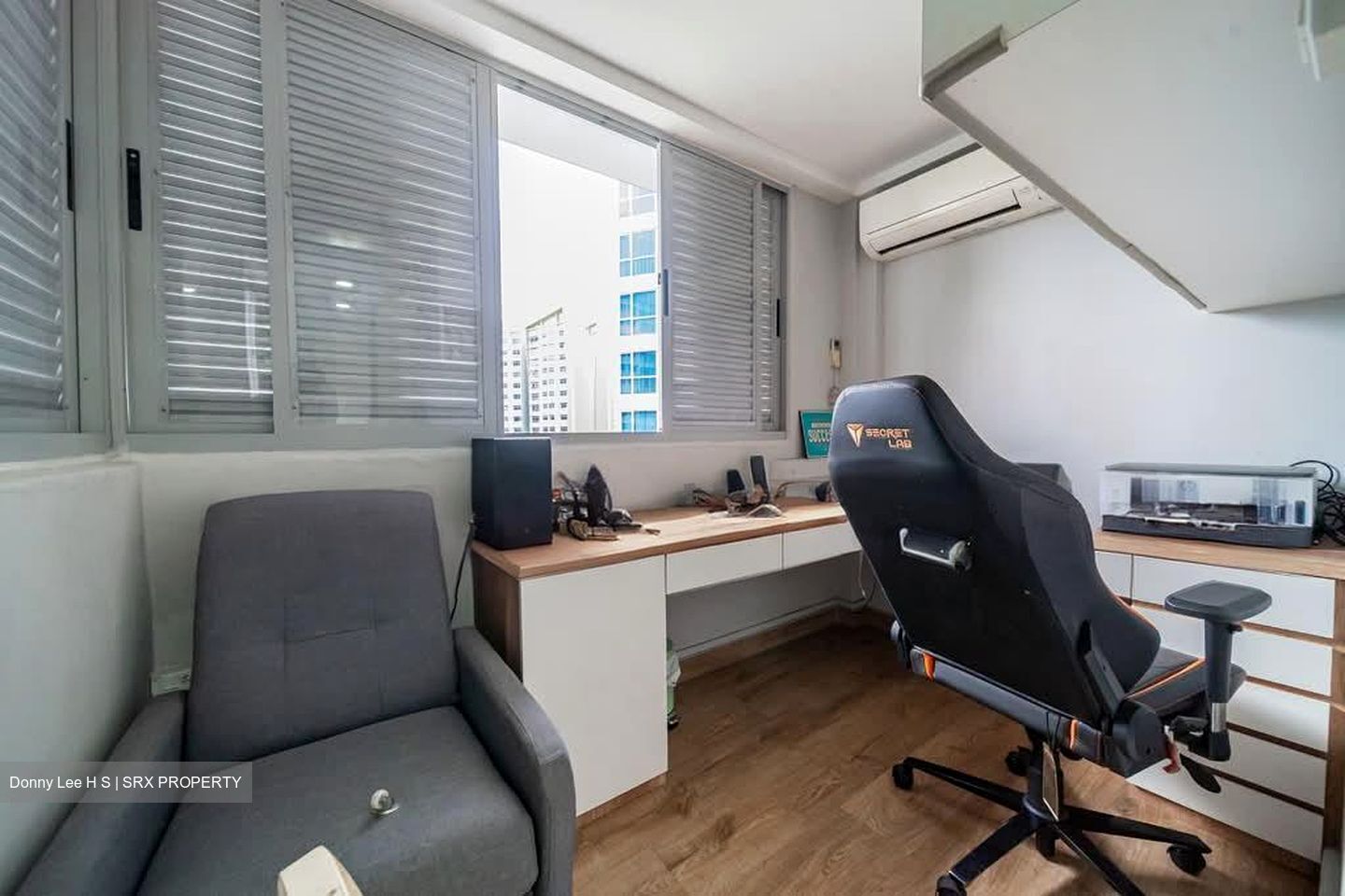 The Tampines Trilliant (D18), Condominium #557118911